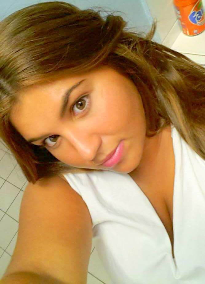 Marion Corré