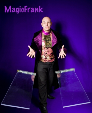 fr magicien