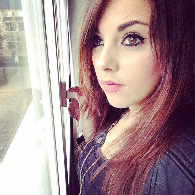 Sabrina Juniot