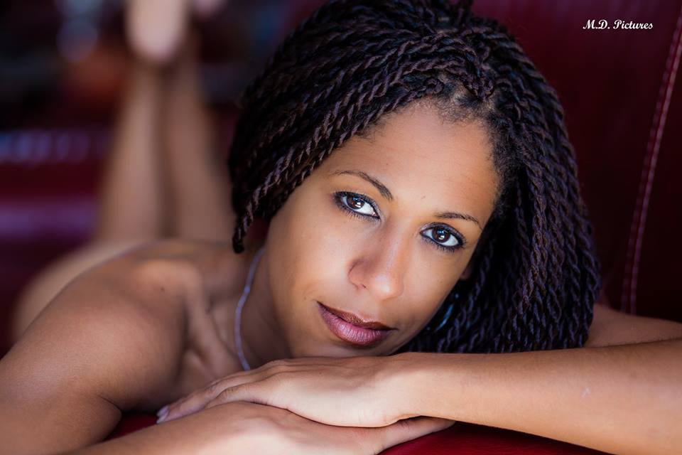 Sandrine C.