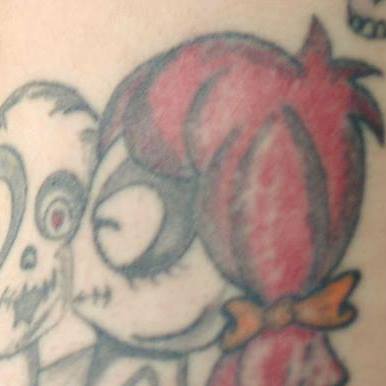 Inkeed Inkeed