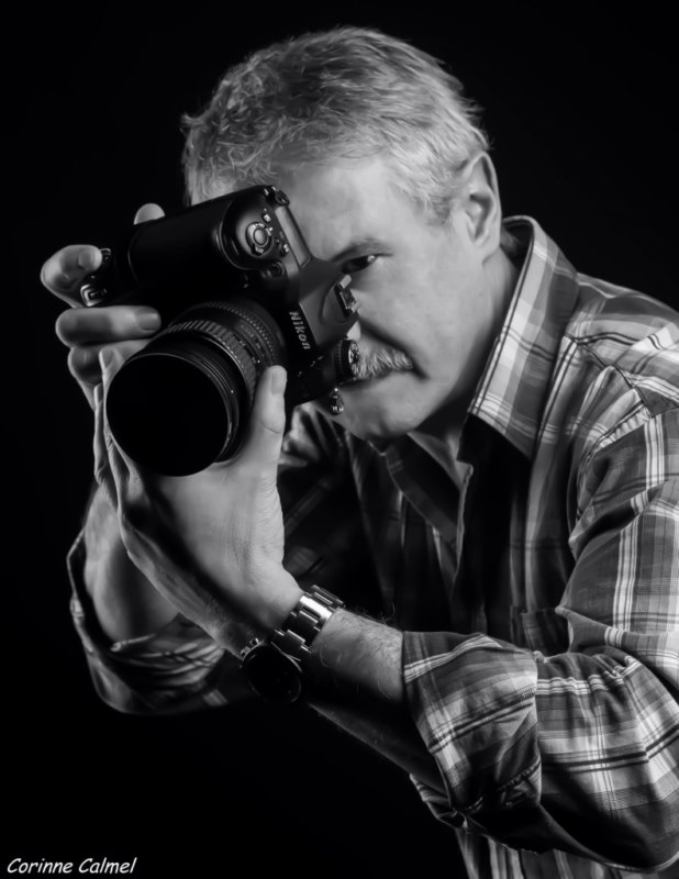 Alain Gerardy Photographie