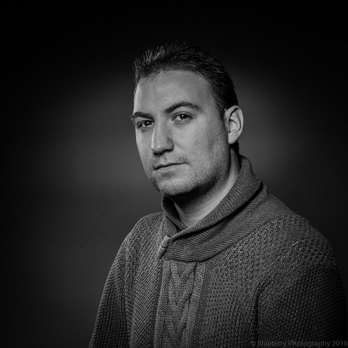 Antoine Raguet