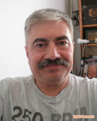 Jean Louis Descombes