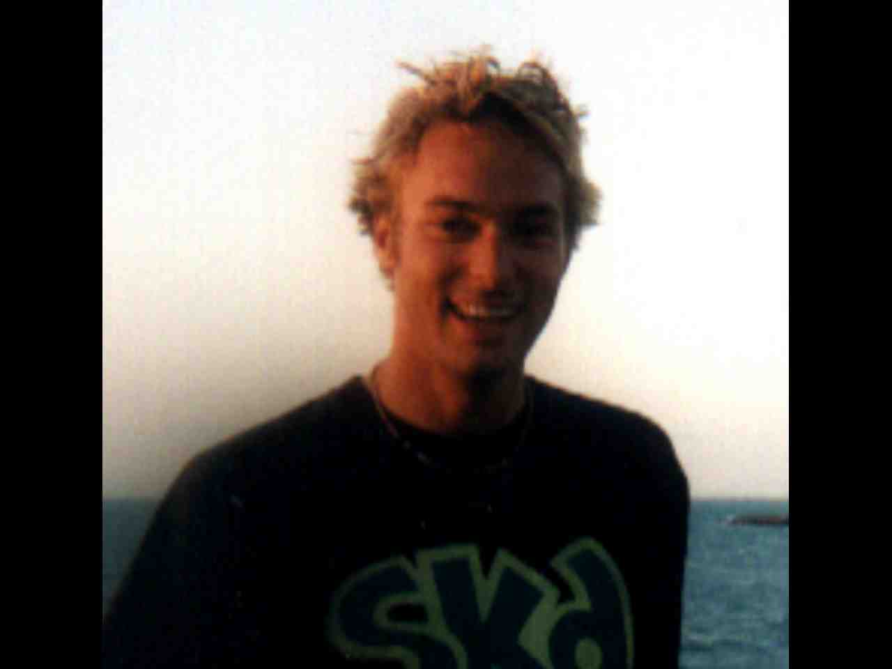 Sébastien Sicario
