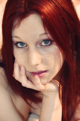 Laura Red