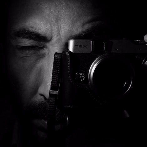 Fabrice Rive