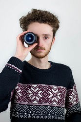 Benjamin Tantot