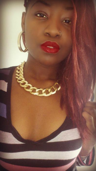 Ange Beyala