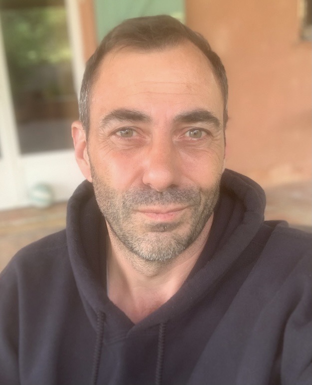 Cedric Chassagne