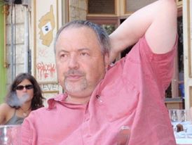 Laurent Quintard