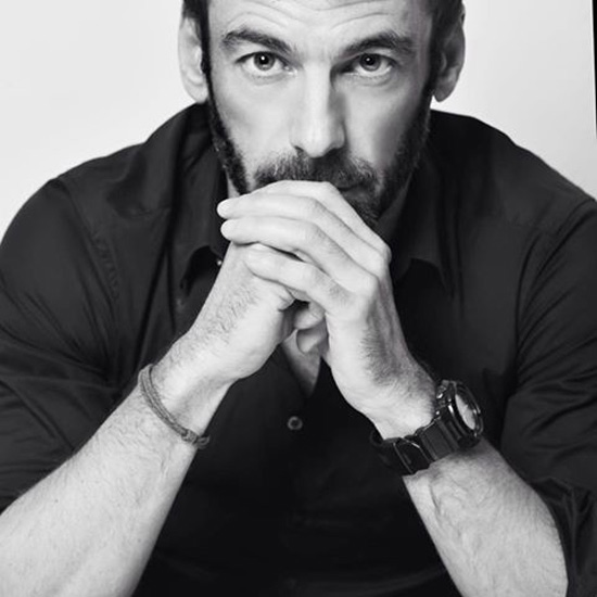 Laurent Mauger