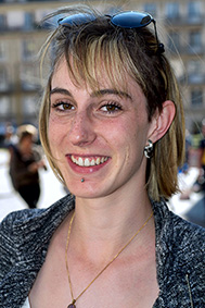 Isaline Meunier