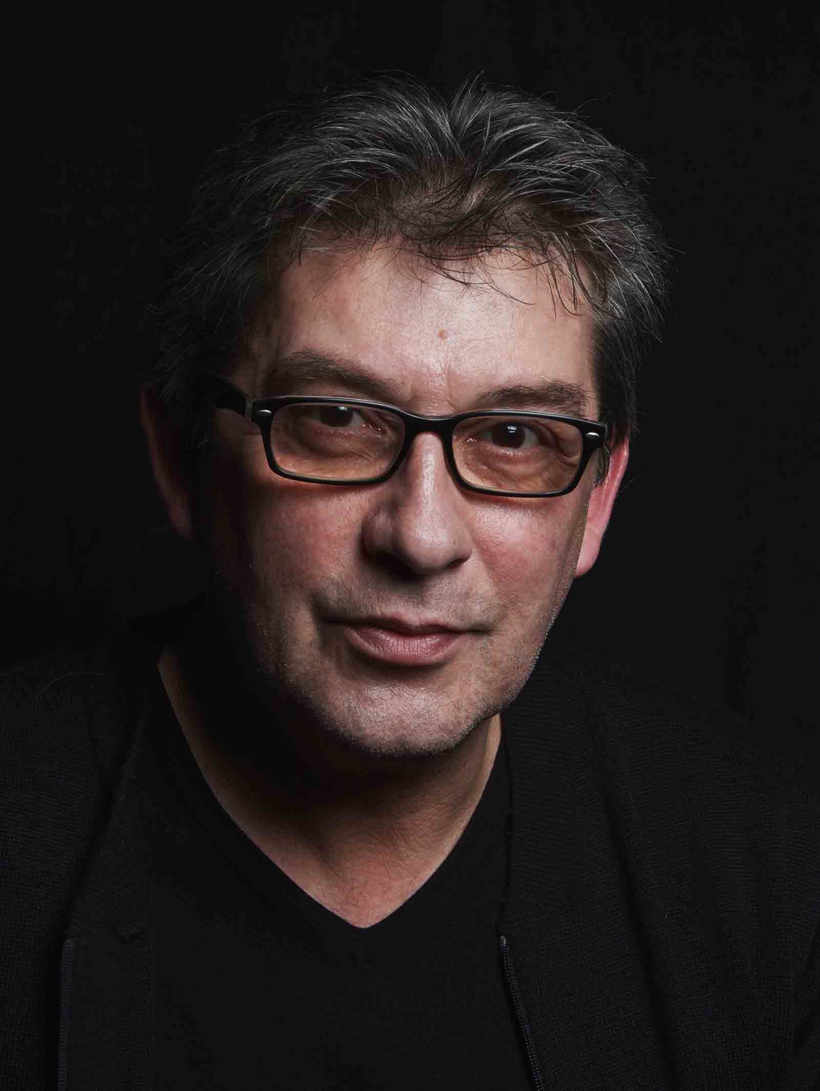 Richard Canu