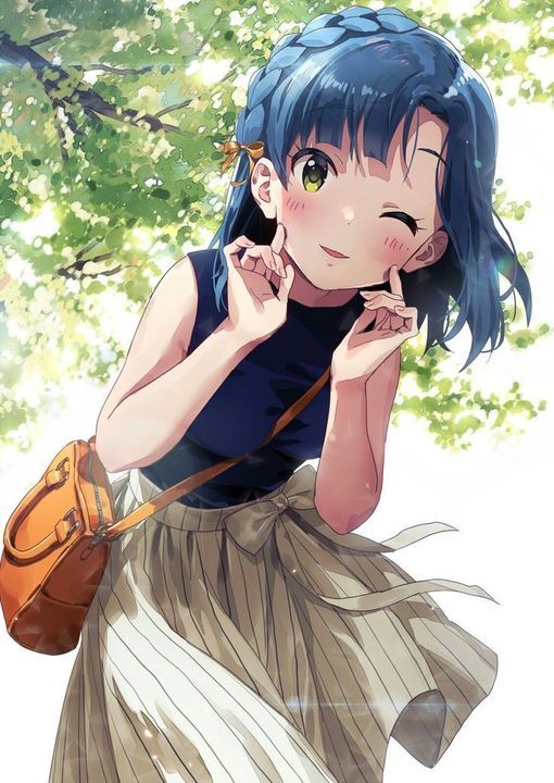Shuia LH