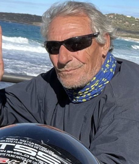 Gérard Bouette