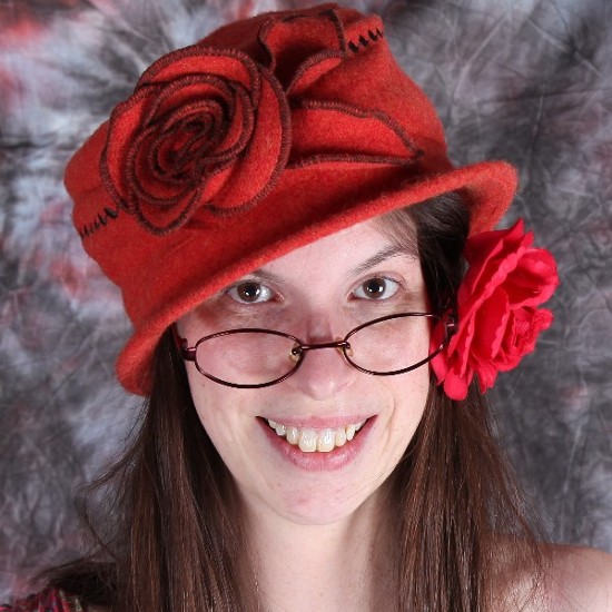 Alice Merle