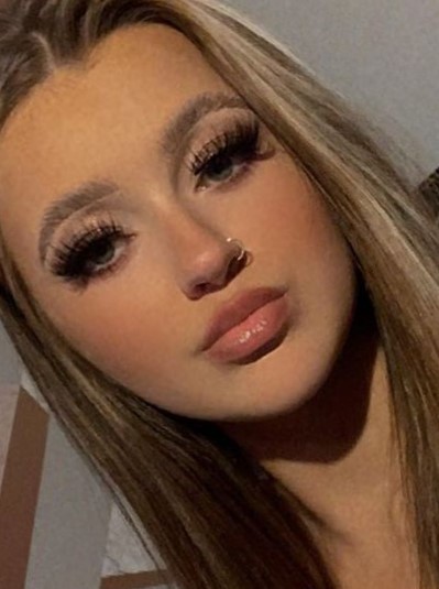 Chloe Baxter