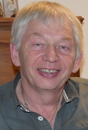 Francis Pudding