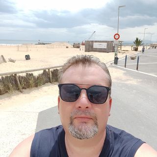 Marc Audureau