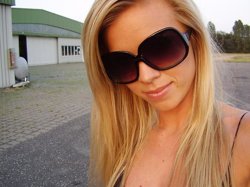 Nicole LVC