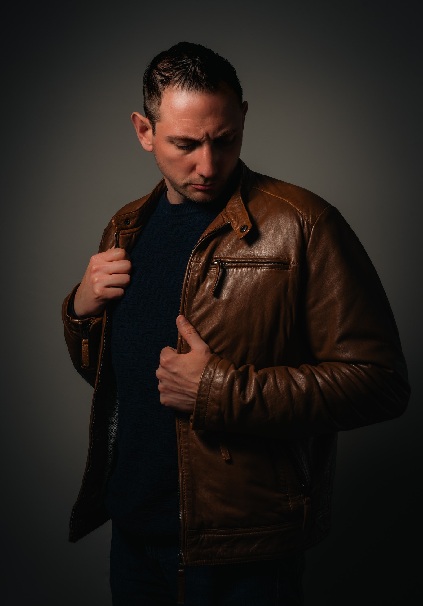 Cédric Debaudrenghien