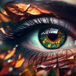 Green Eyes