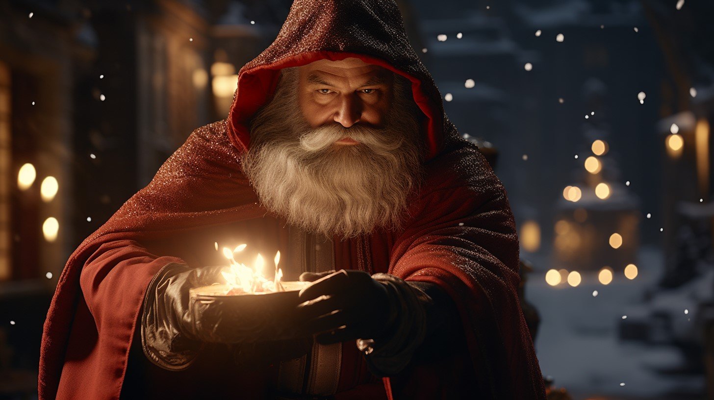 Joyeux Noël