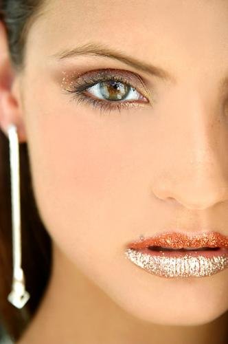 Make up