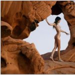 Valley of Fire S.P NEVADA