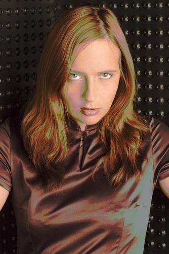 Virginie Vanos