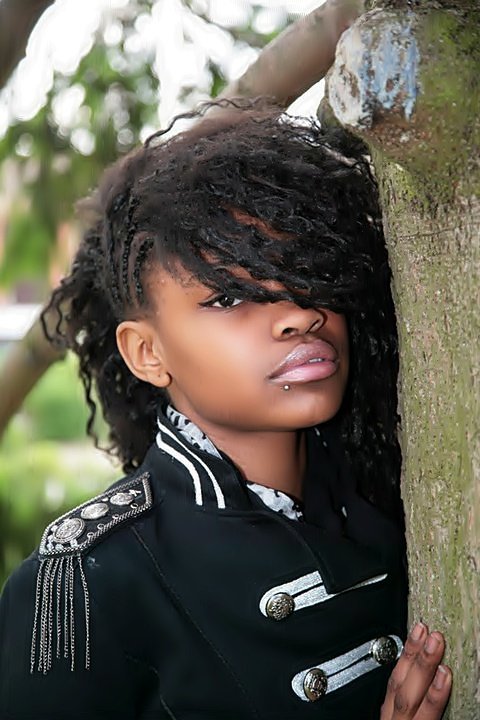 portrait