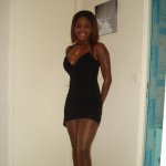 robe de soirée