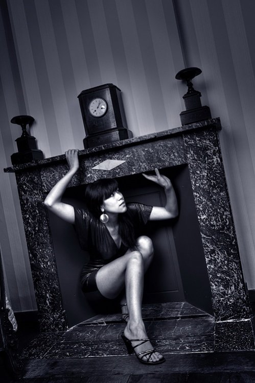 By Pierre Marbehant