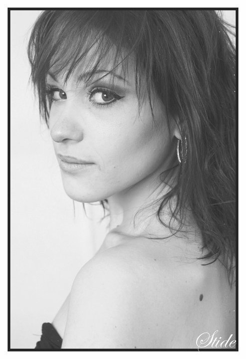 Photo portrait