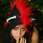 I am the big bad wolf