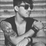 David Levasseur 6
