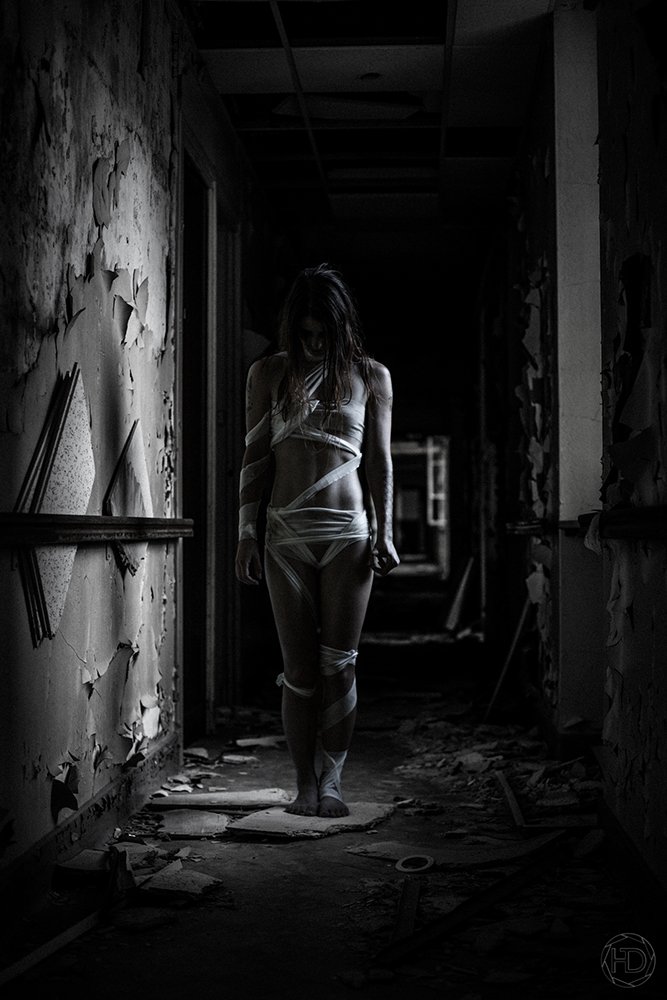 Sanatorium