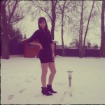 Winter.