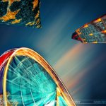 The city of colors II