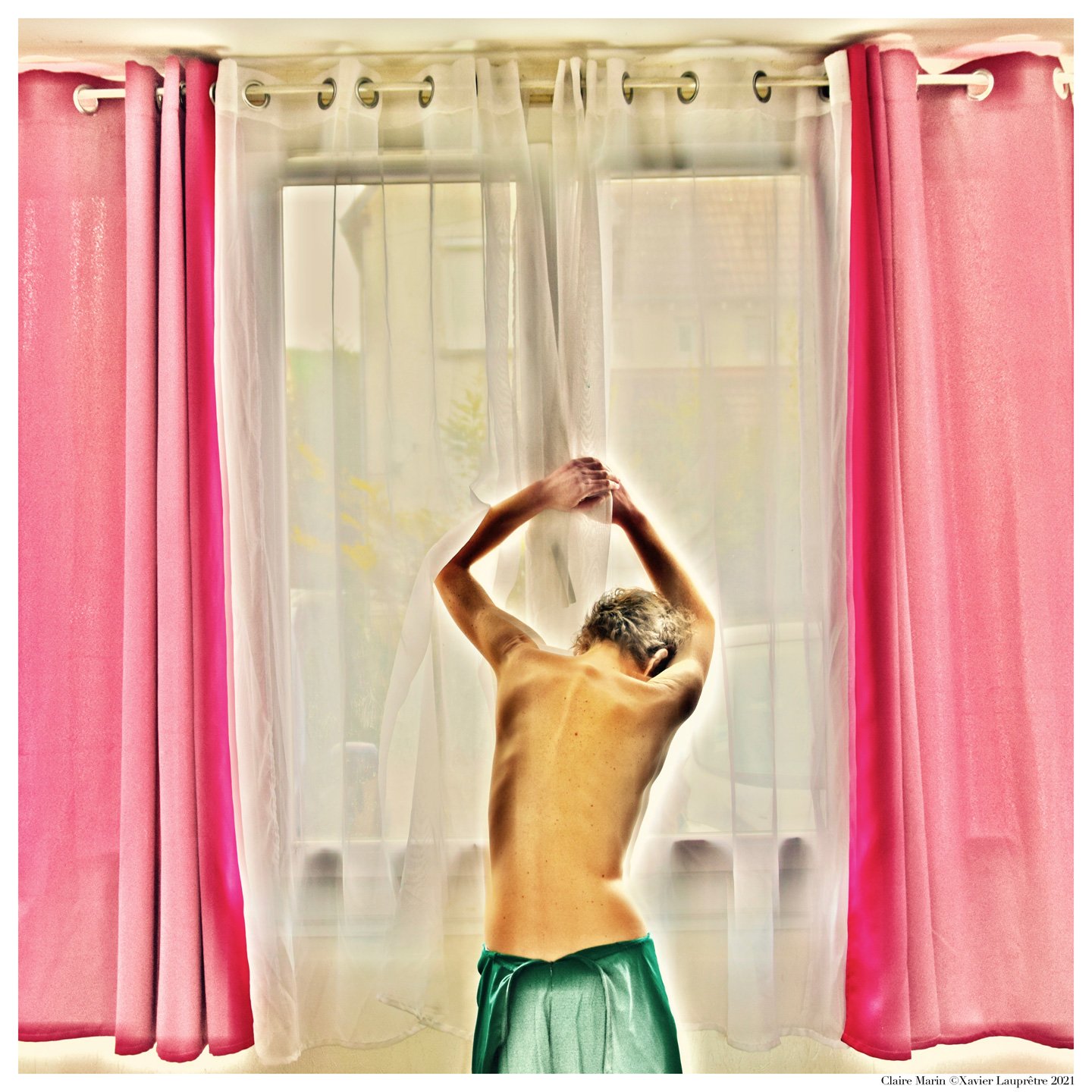 La Chambre Claire