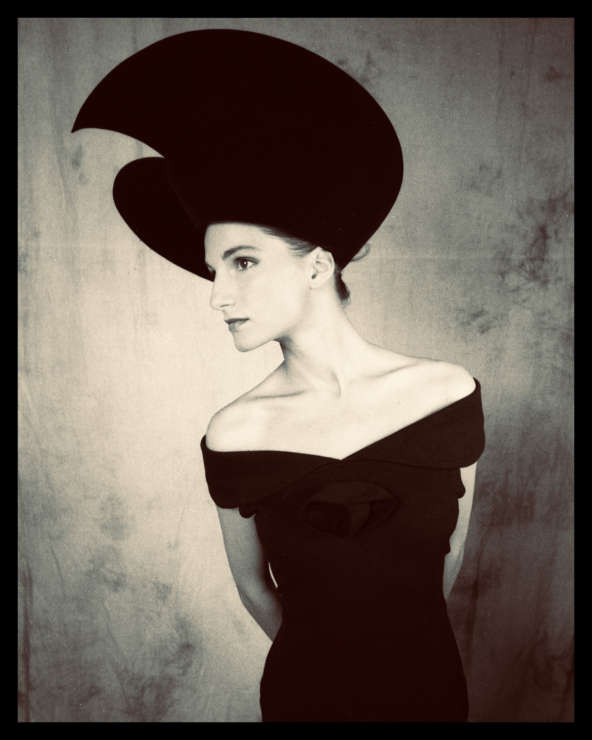 Chapeau.