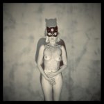 Catwoman