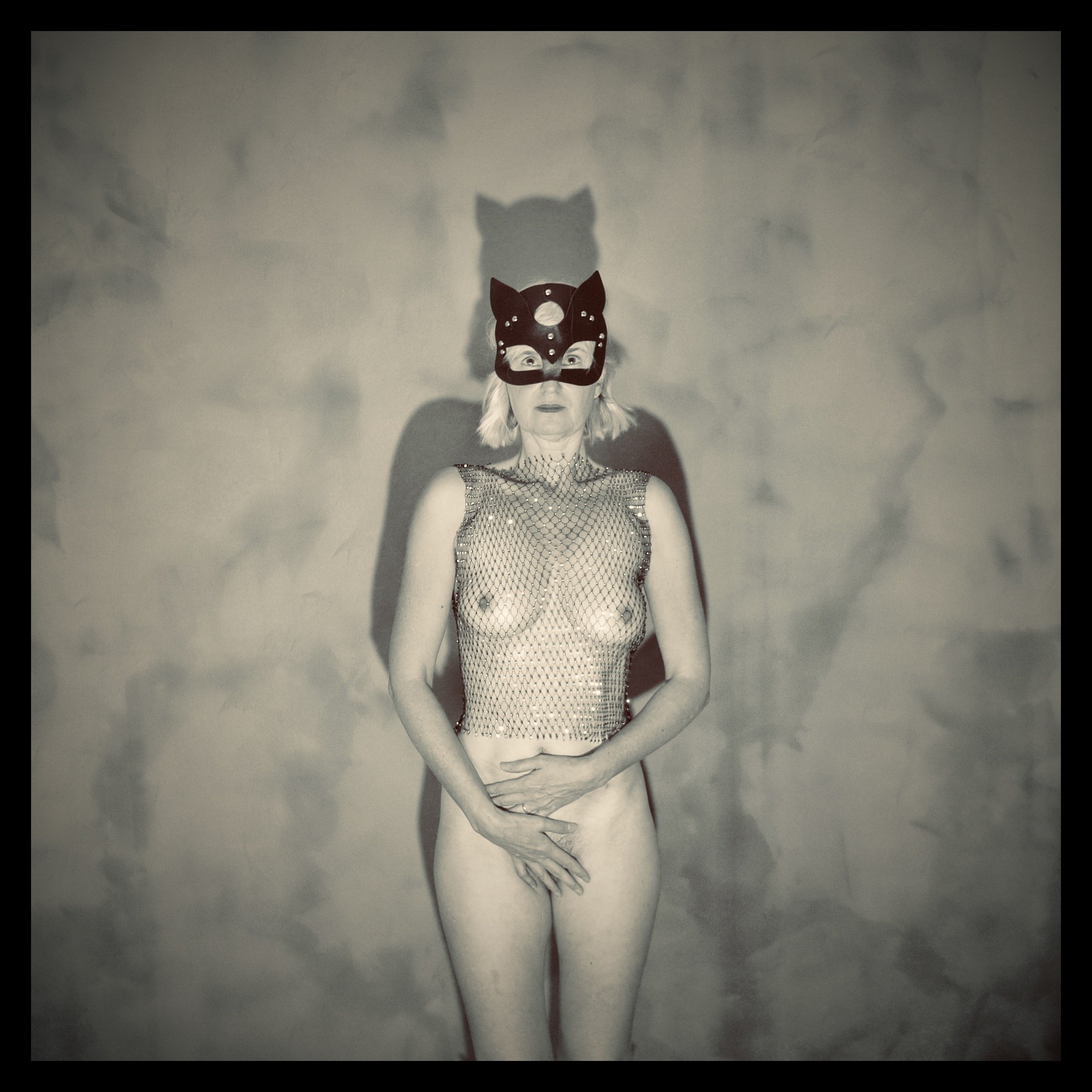 Catwoman