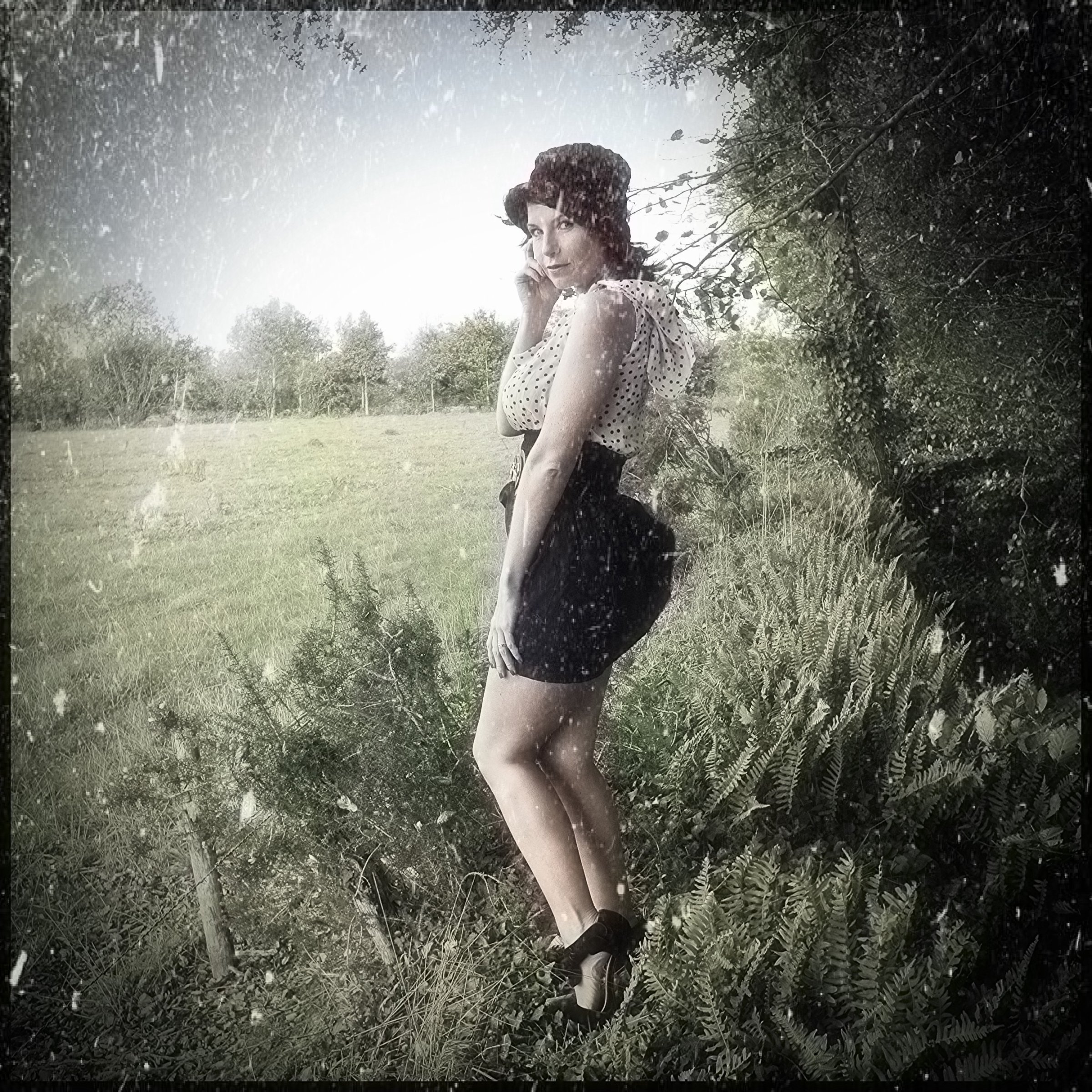 Julie