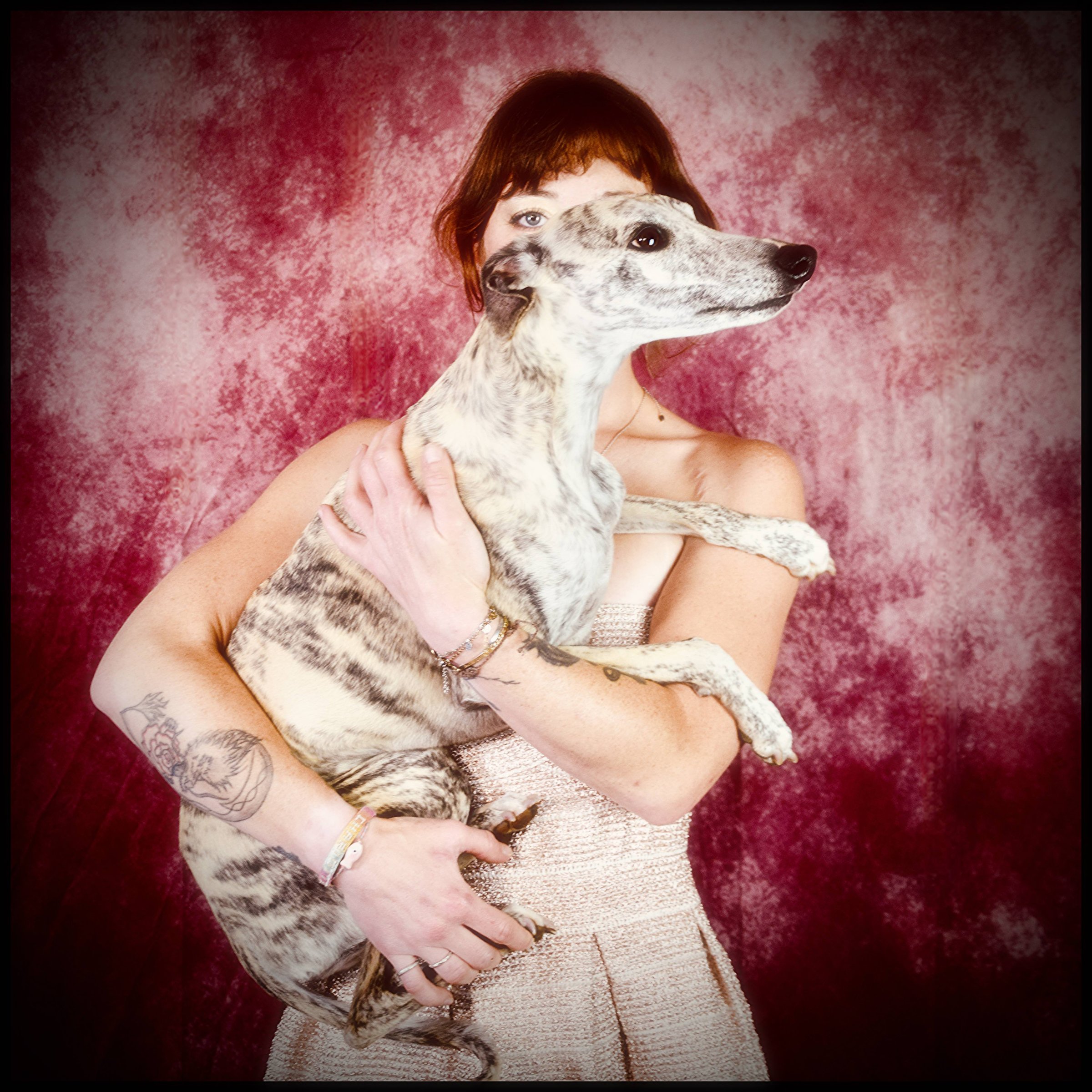 Charlotte & Atlas