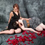 Duo féminin