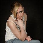 Shooting avec david deleu