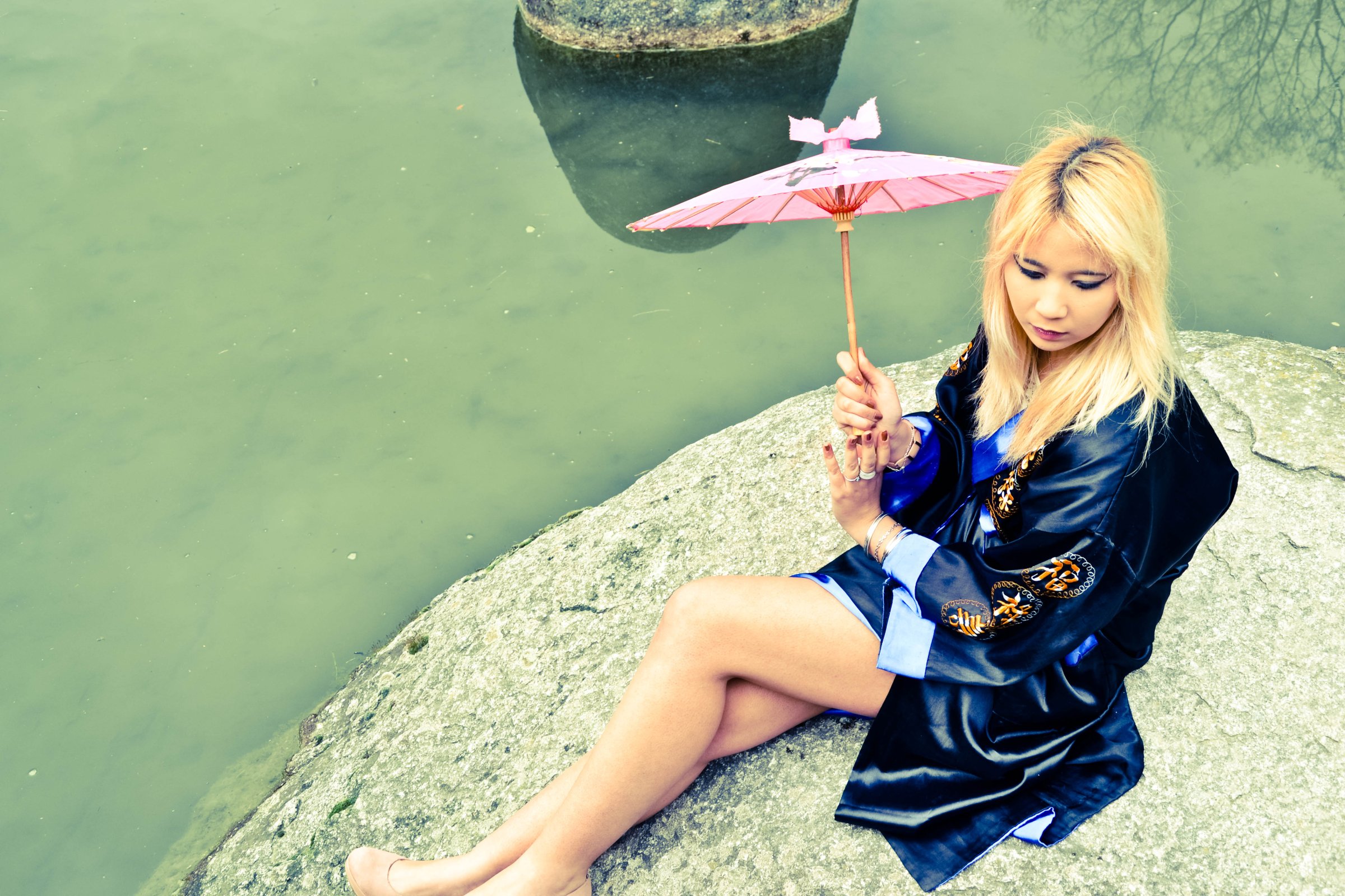 Princess Of China