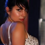 Mike Clive shoot 1